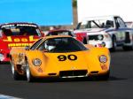 McLaren M6 GT 1969 года